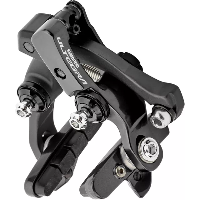 ❌ Shimano Ultegra BR-R8010R Hinterrrad Rennrad Bremse Direct Mount TT NEU ❌