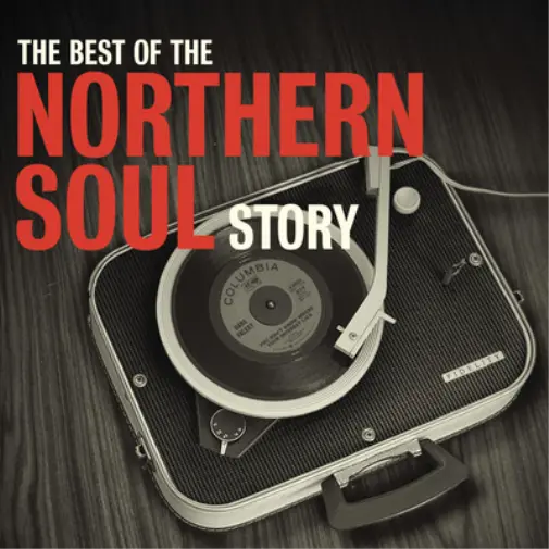 Various Artists The Best of the Northern Soul Story (CD) Album