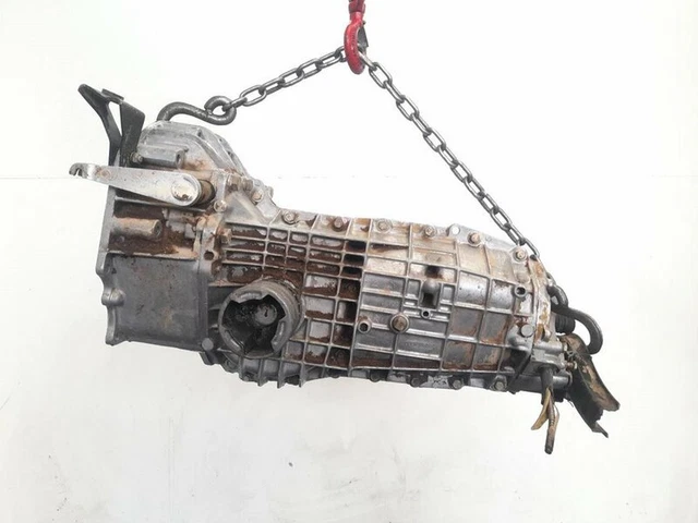 0001408300 BOITE A vitesse pour RENAULT 12 ... ... 57315 200830 EUR 416 ...