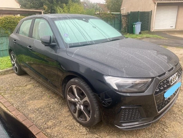 Audi A1 Ii 1.0 Tfsi 116 Advanced S Tronic 7 2