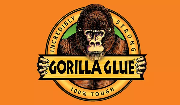 Gorilla Super Glue Gel 2 X 3G Tubes Impact Tough Quick Setting Leather Metal Rdg 3