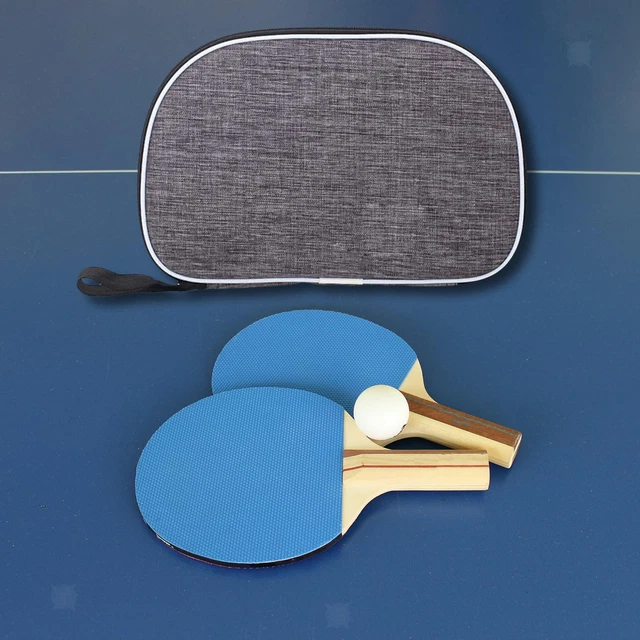 Image of Stiga HT 525 table tennis racket at Ebay