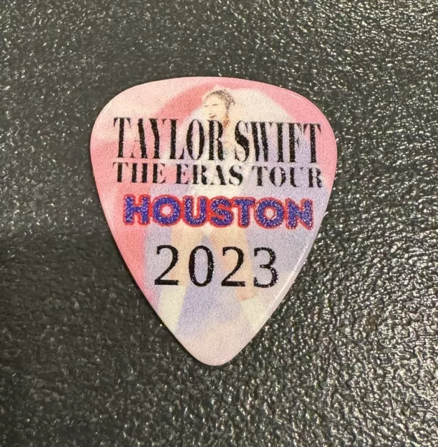 Taylor Swift The Eras Tour Iron On Patches Collectible Set of 8