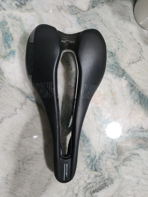 SELLE ITALIA SLR Boost Superflow Road Bike Saddle (S3) $65.00 - PicClick