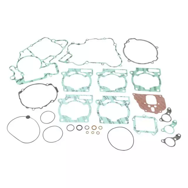 P400270850044 by Athena KIT SERIE GUARNIZIONI MOTORE PER KTM EXC 125 2010