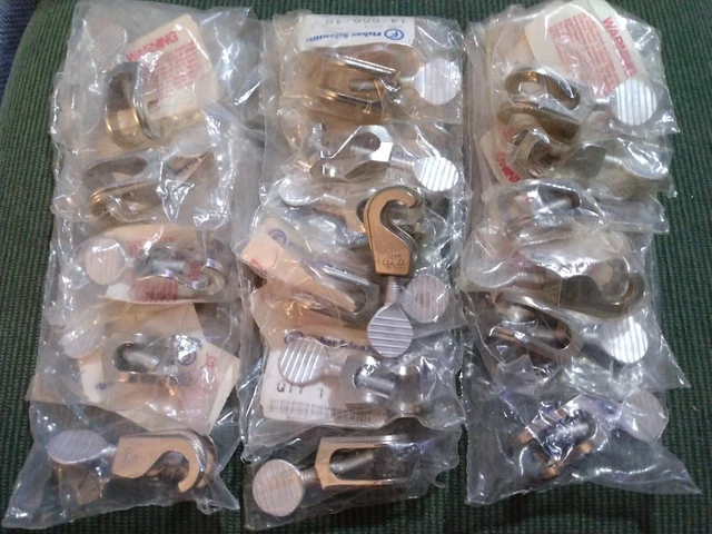 Laboratory Clamp Holders