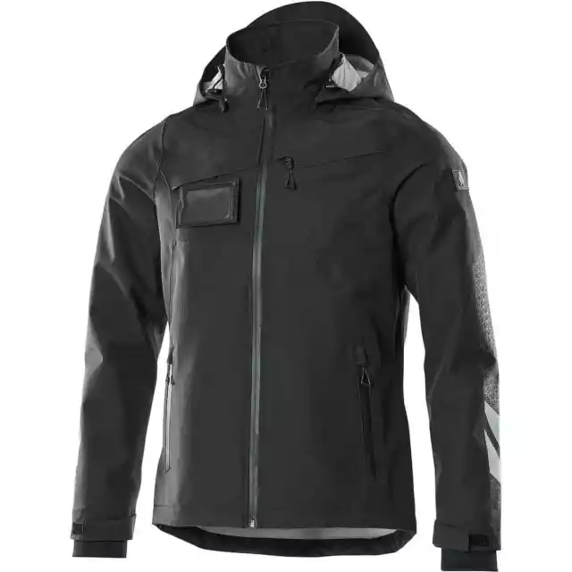 Mascot Accelerate Hard Shell Jacke wasserdicht