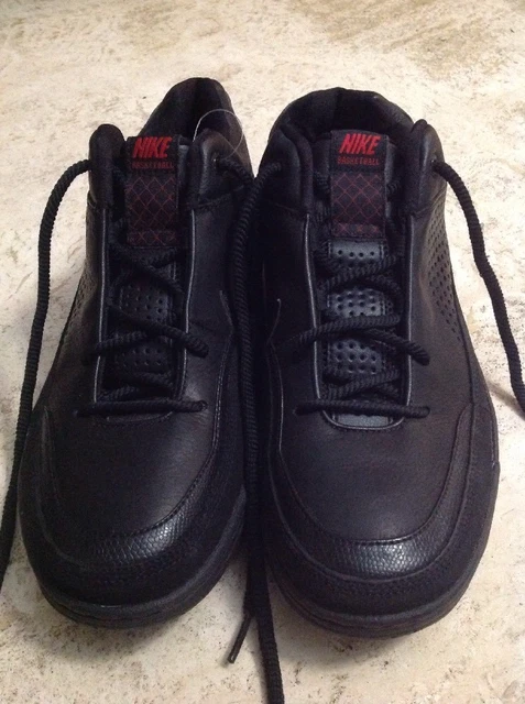 nike shox spotlight