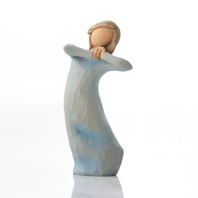 Willow Tree Journey Figurine 27573