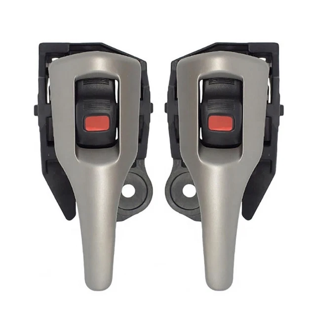 Protectores de lluvia compatibles con Toyota Corolla 2003-2008