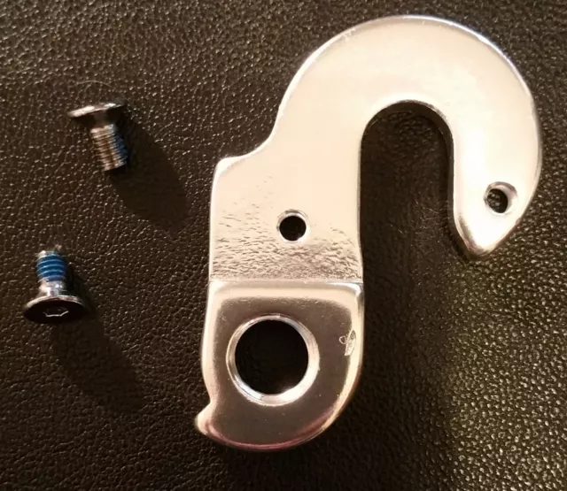 Gear Mech Derailleur Hanger for Marin Merida Niner Orange