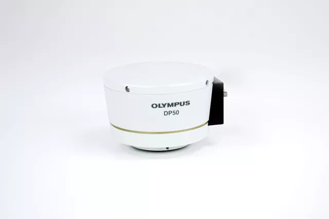 Olympus DP50 Microscope Camera Appareil Photo