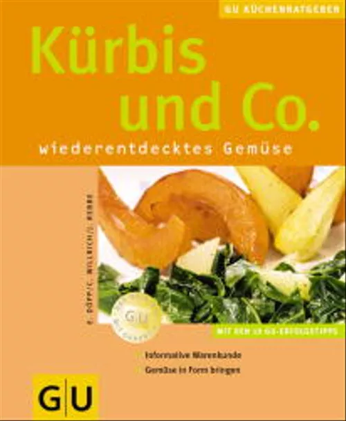 Kürbis und Co.