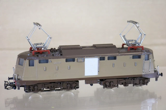 Locomotive e carrozze Tedesche Rivarossi - Collezionismo In vendita a