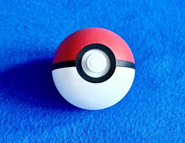 Original Nintendo Switch Pokemon Pokeball Plus - Pokémon Controller