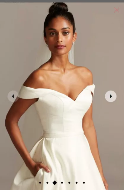 David's bridal xscape store