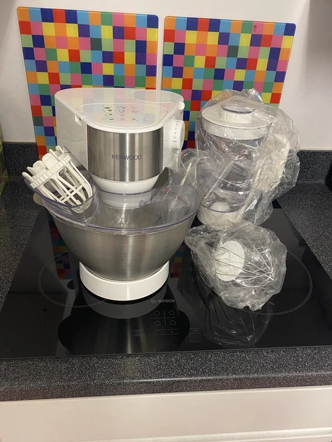 Kenwood Chef Kitchen Aid Prospero KM260 Mixer Blender Food Processor