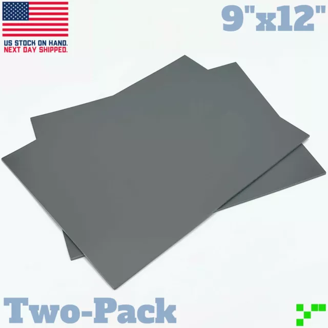 Bloque de talla de linóleo suave de 9""x12"" bloque de linóleo grabado lino