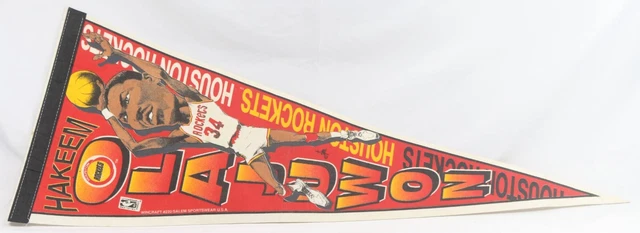 Fanion / écharpe De Football Arsenal Vintage Des Années 90 - En L'état - Pièce De Collection