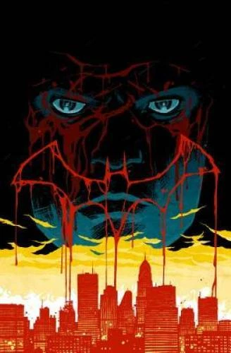 Batman Eternal Vol. 3 (The New 52) - Paperback By Snyder, Scott - VERY GOOD
