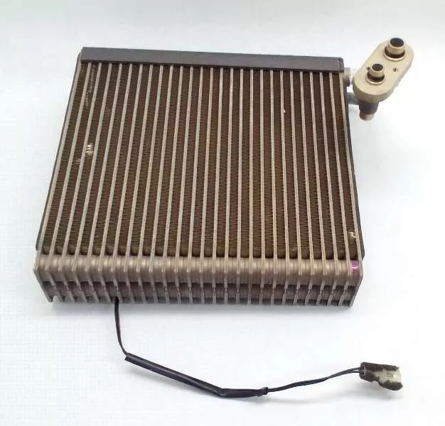 Opel Antara Vaporizzatore Climatizzatore Aria Aria Aria Condizionata 4804036