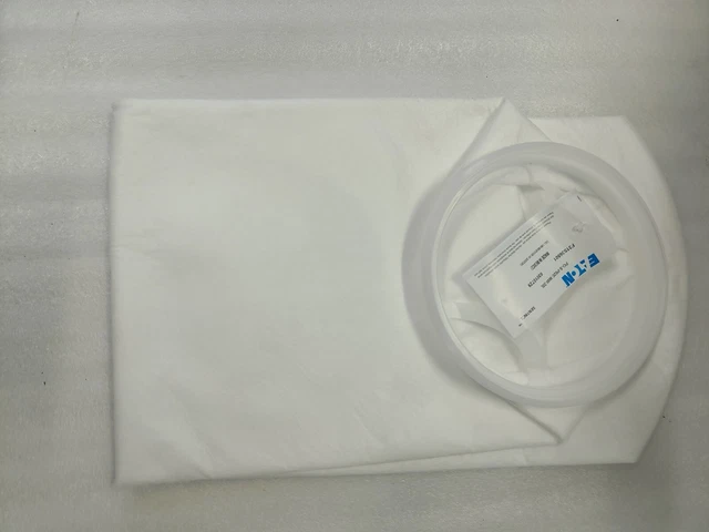 ETN F31S36501 SENTINEL MICRON Filter Bag (LOT OF 15 PC)