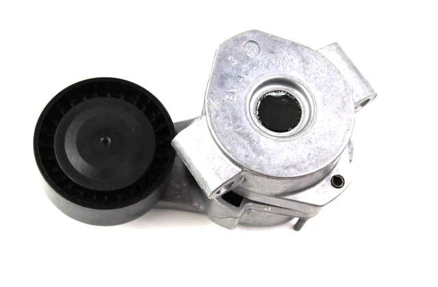 Galet tendeur de courroie SKF VKM34004 pour Citroen Jumper Fiat Ducato Ford.....