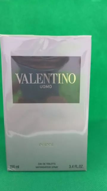 Valentino Uomo - 100Ml Eau De Toilette