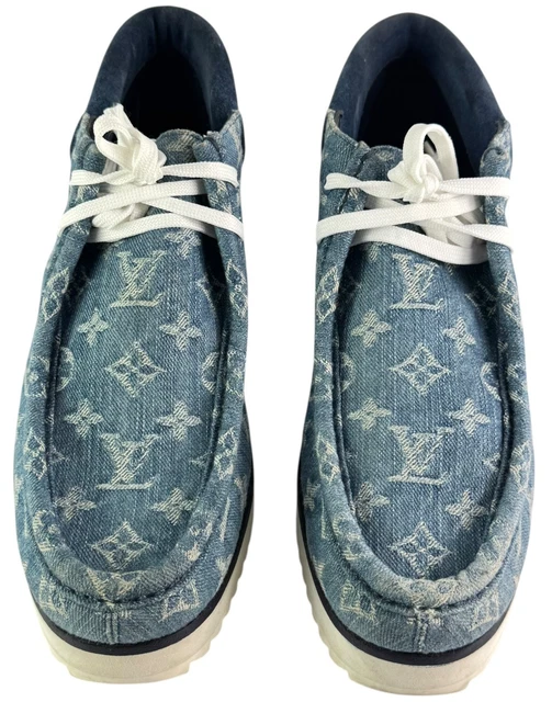 LOUIS VUITTON MODS Ankle Boot | LV2 | Nigo | 1A81EA | LV 9.0 