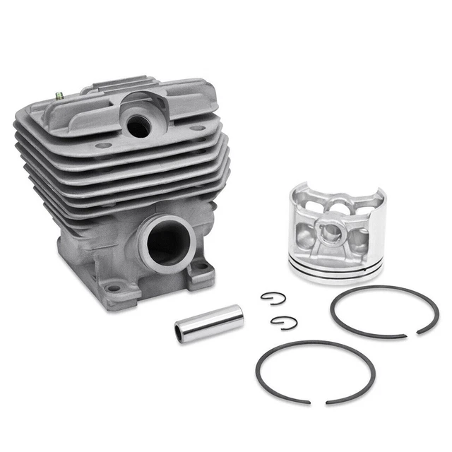 Piston Gros Alésage 70cc Pour Aprilia RS50 2006 Et Derbi Senda D50B - Pièce Neuve M2S