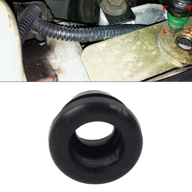 TRANSFER CASE SHIFT Linkage Bushing Grommet For Jeep Wrangler YJ TJ XJ ...
