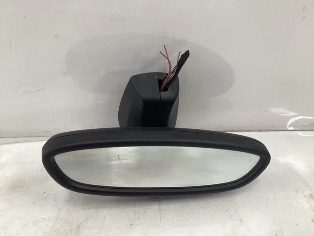 SPECCHIETTO RETROVISORE INTERNO BMW Serie 1 Serie (E81) (0612) 1426858
