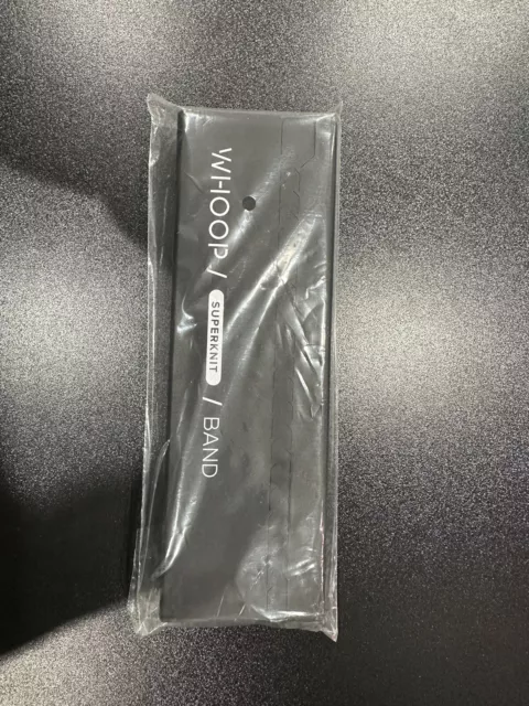 Whoop 4.0  Superknit Band/Strap Pride.  Brand new. Still sealed.