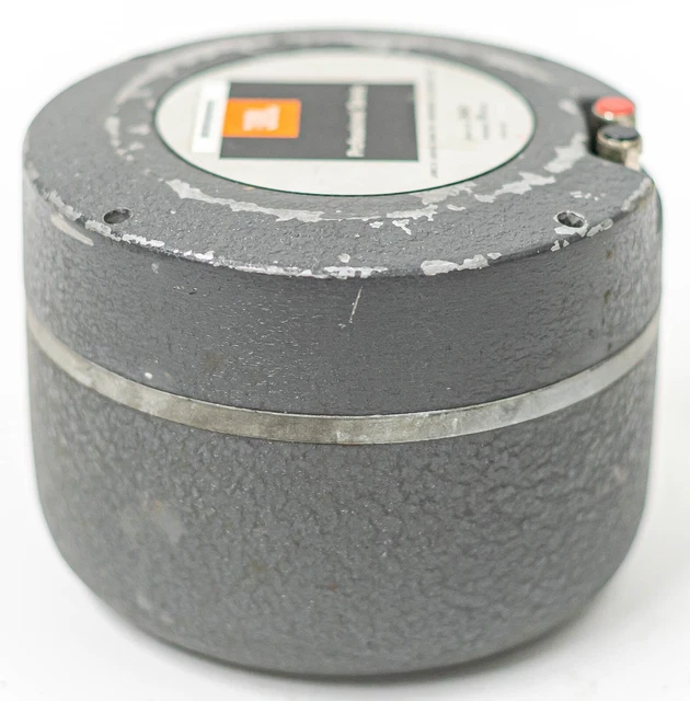 Haut-parleur pilote à compression JBL 2441 Professional Series 16 ohms 2" #29207 3