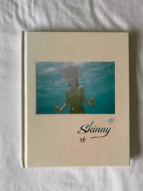 Terry Richardson Skinny Idea Books Limited Edition 1000 Copies