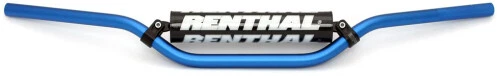 Renthal Blue 7/8" Alum. bars Yamaha YZ/WR 125/250/426 96605BU01185-PU 0601-1634