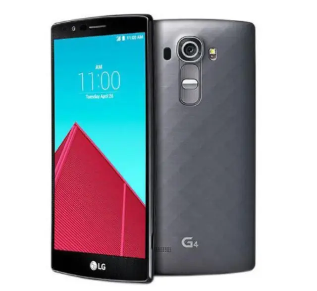 LG G4 H815 H810 H811 LS991 Vs986 4G LTE 3GB RAM 32GB ROM Android Smartphone 3