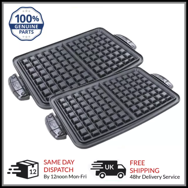 George foreman waffle clearance maker
