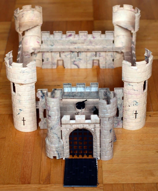 Château de Portland, un fort Tudor superbement conservés, construit