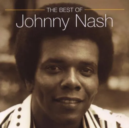 Johnny Nash : The Best of Johnny Nash CD (2009) ***NEW*** FREE Shipping, Save £s