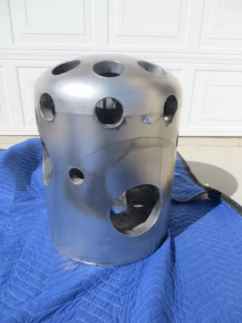 Unbranded Unit - TURBOVAC Pump Leybold  READ