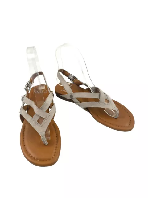 Franco sarto deals kehlani sandal