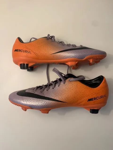 Chaussures de foot Nike Mercurial