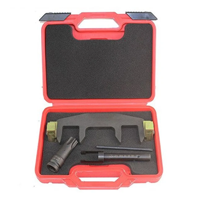 PROFESSIONAL CAMSHAFT LOCKING Engine Tool Set Mercedes Benz M271 C200 
