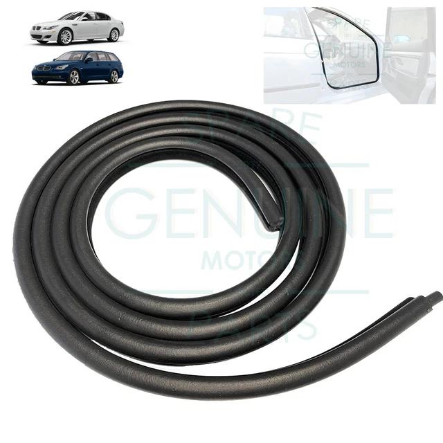 Weatherstrip Seal For BMW Doors Fits For E60 And For E61 Series Vehicles | UK