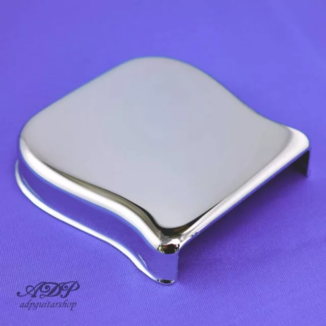 Cache cordier Chrome Telecaster Ashtray 2010s Pure Vintage Fender 099-2271-100