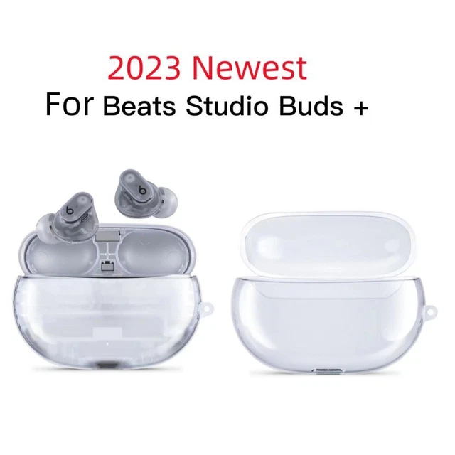 WATERPROOF WIRELESS EARBUDS Case Headphone Shell for Beats Studio