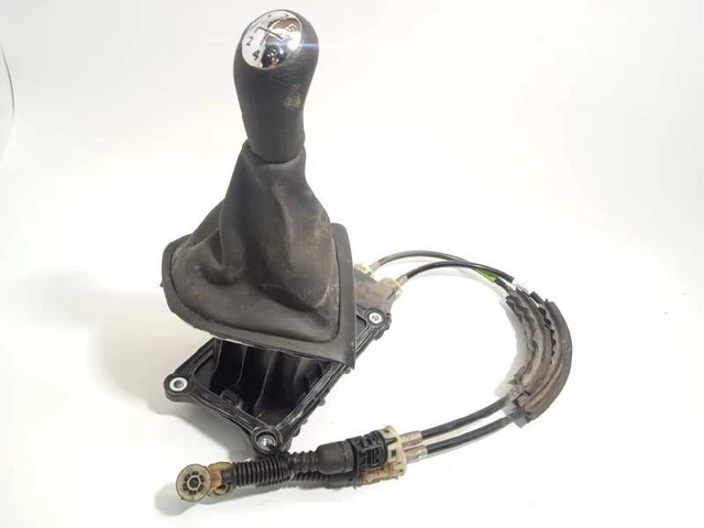 349017122R Leva Del Cambio / 6246640 Per Renault Clio Iv Authentique
