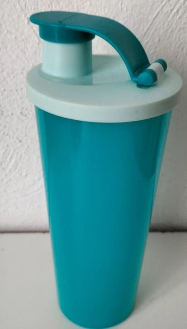 2X TUPPERWARE Trinkbecher Becher mit Deckel EUR 4,99 PicClick DE