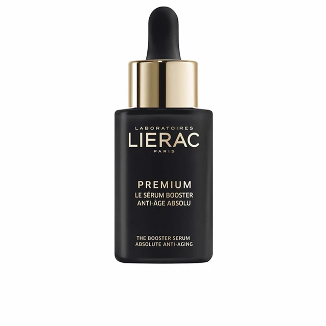 Cosmética Facial Lierac mujer PREMIUM serum potenciador antiedad 30 ml